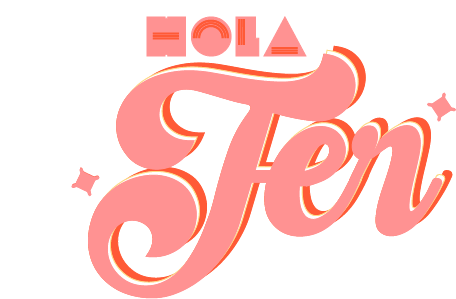 Hola Fer Creatividad